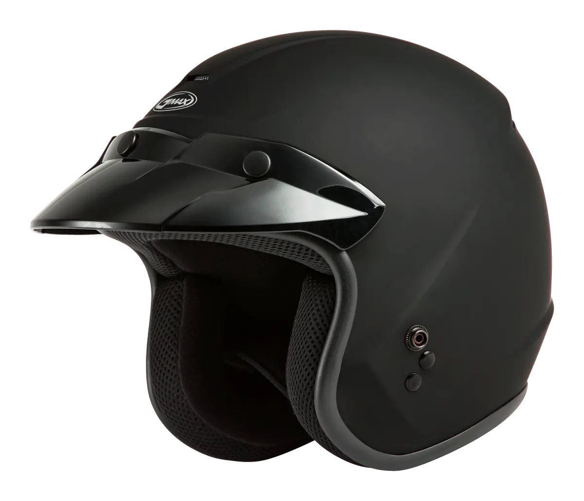 Youth Of 2Y Open Face Helmet 7