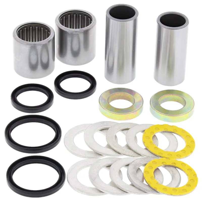 All Balls Racing Swing Arm Bearing Kit 11