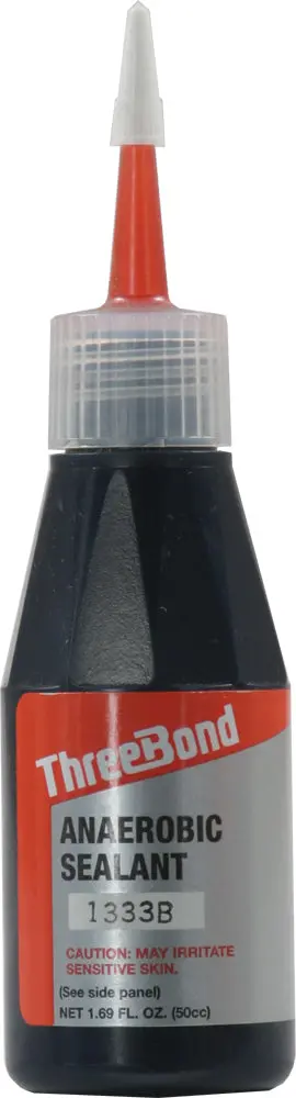 Medium Strength Bearing & Stud Thread Lock 50Ml 1