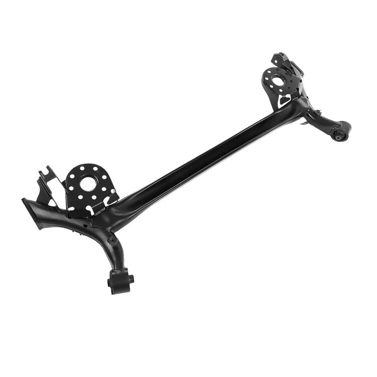 Rear Axle Subframe Crossmember For Toyota Yaris/Vitz P9 2005-2014 42110-0D140 1