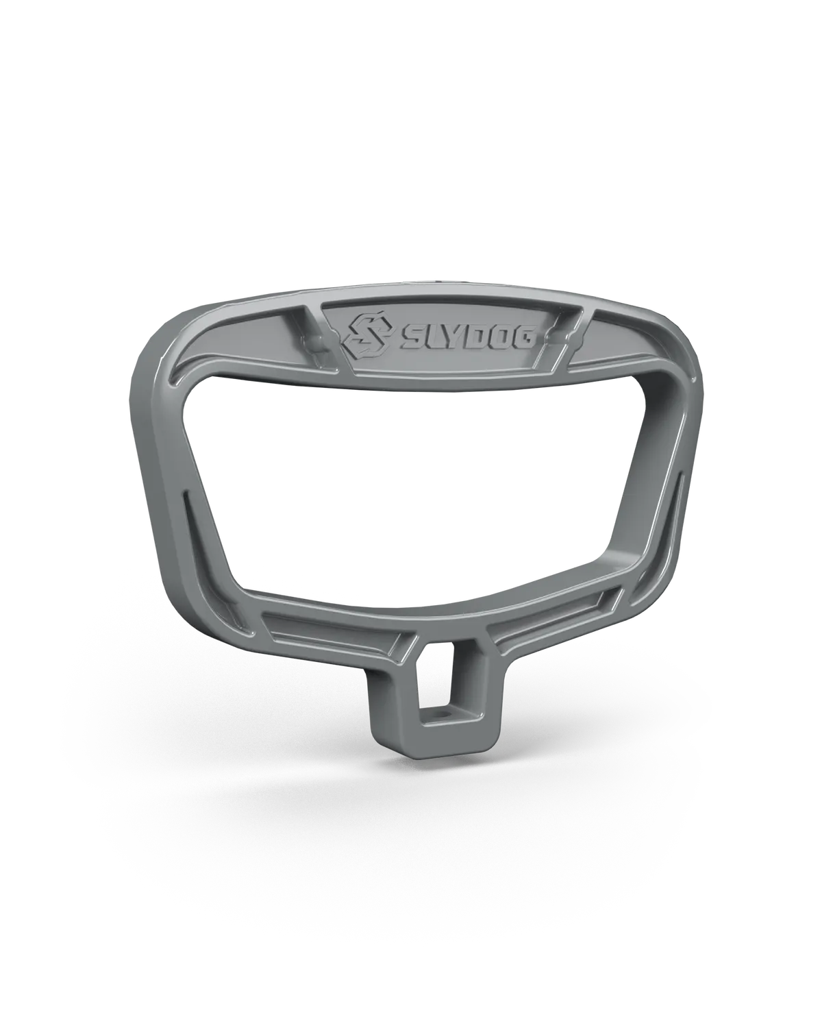 Pull Handle Grey 1