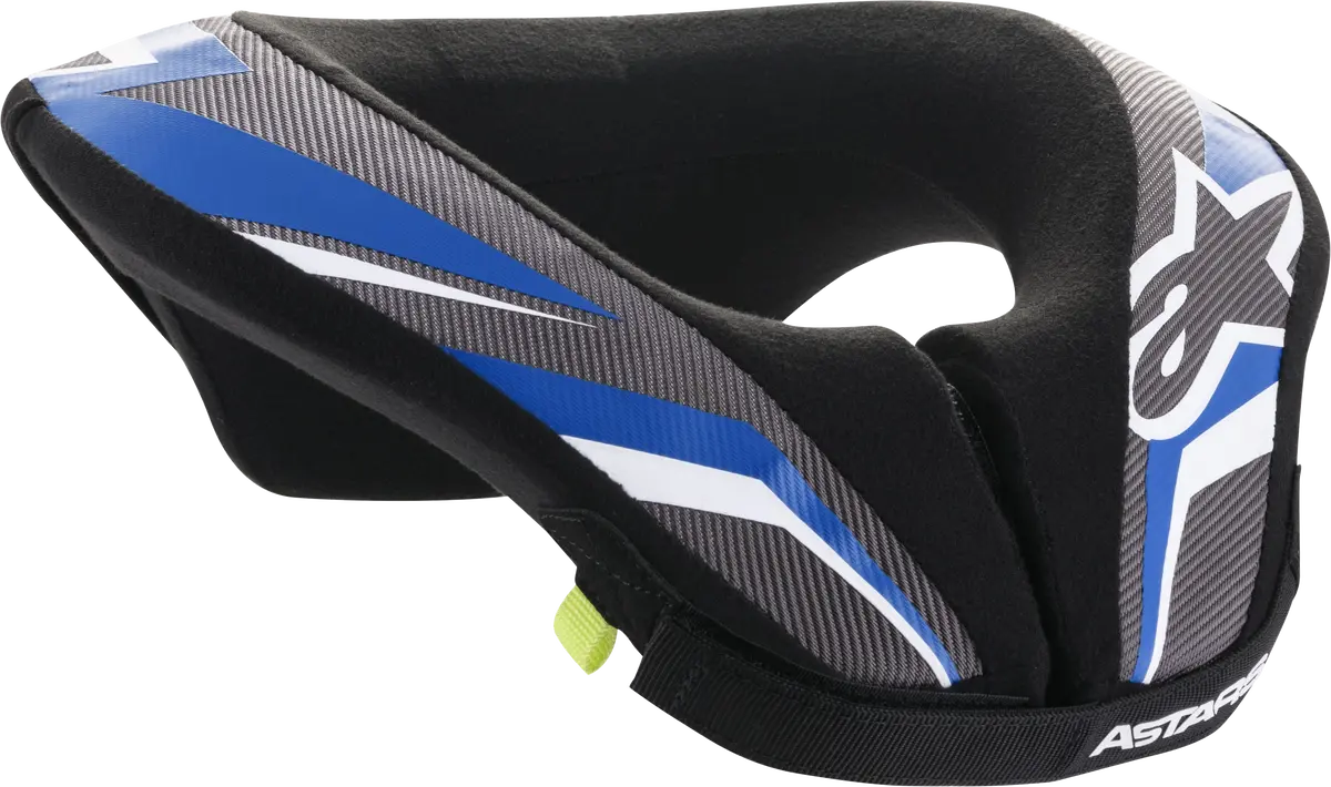 Alpinestars Youth Sequence Neck Roll 7