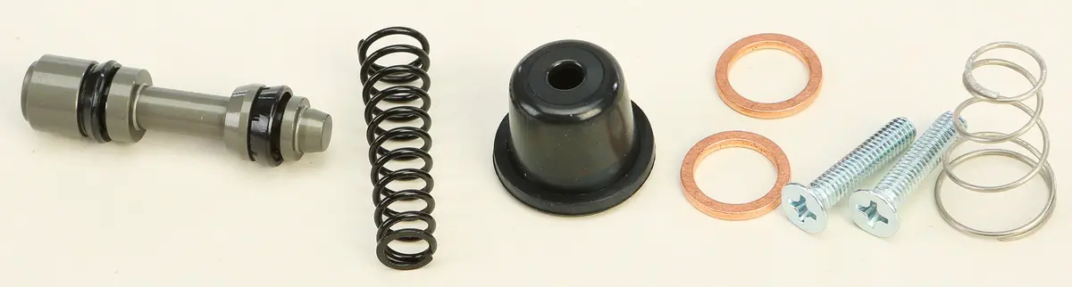 All Balls Brake Master Cylinder Rebuild Kit 1