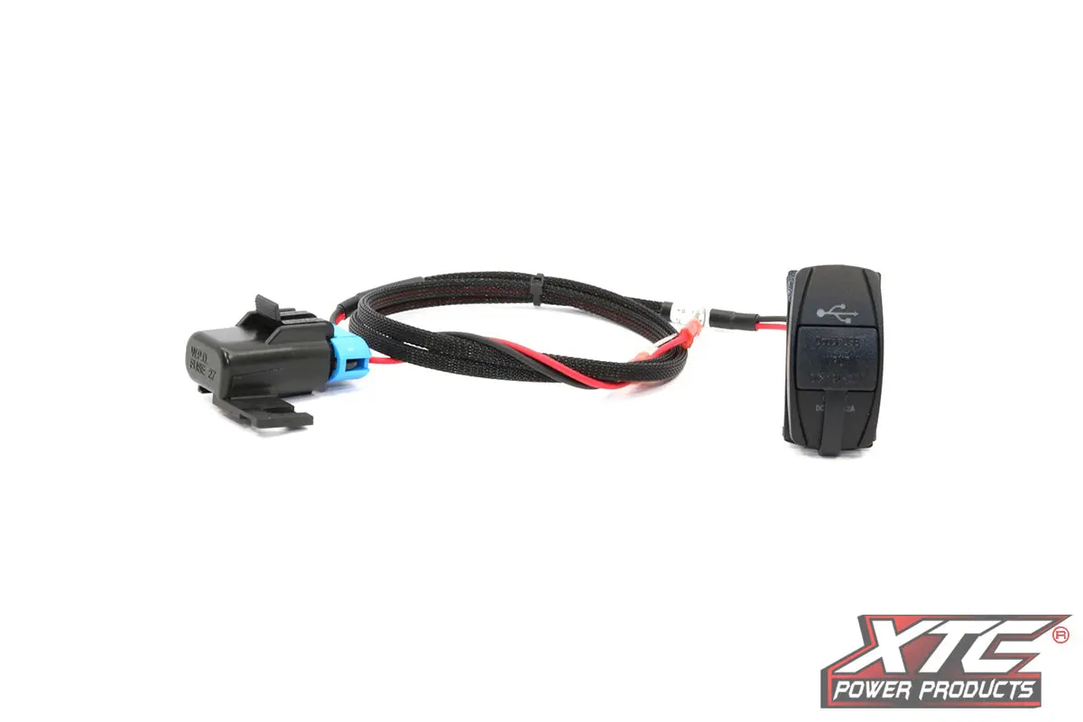 Plug N Play Dual Usb Power Pol 1