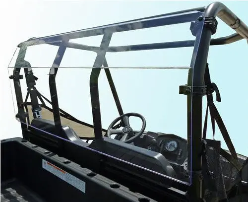 Rear Windshield Clr Pol 1