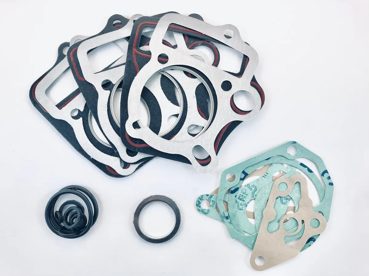 Cylinder Head Gasket Kit 1