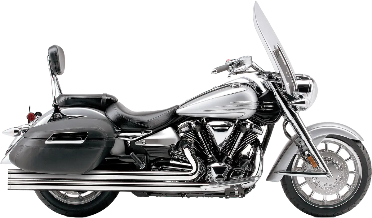 Speedster Ii Full System Exhaust 1