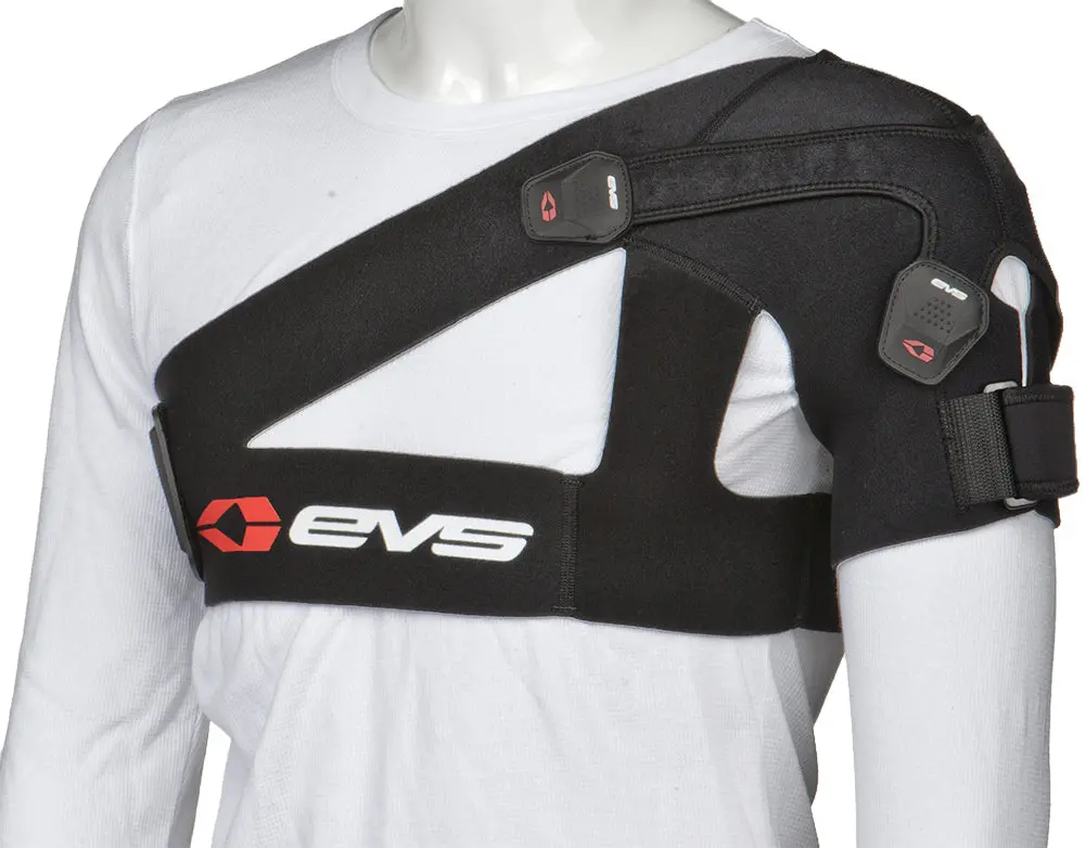 Sb03 / Sb04 / Sb05 Shoulder Support & Brace 12
