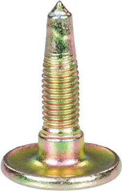 Gold Digger Carbide Traction Master Stud .920" 96/Pk 1