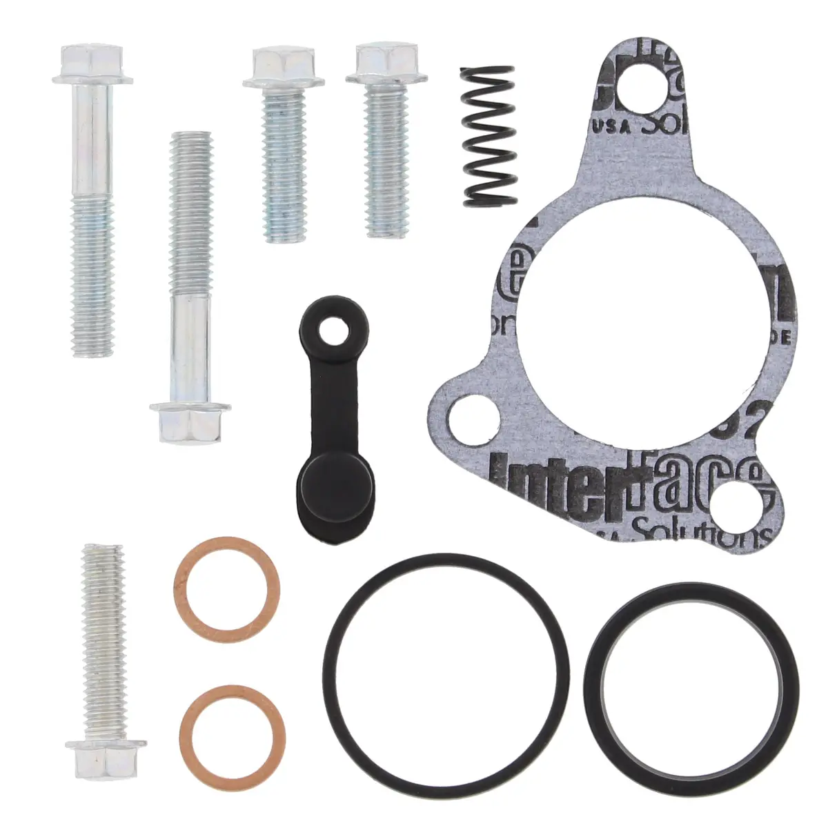 Clutch Slave Cylinder Kit 11