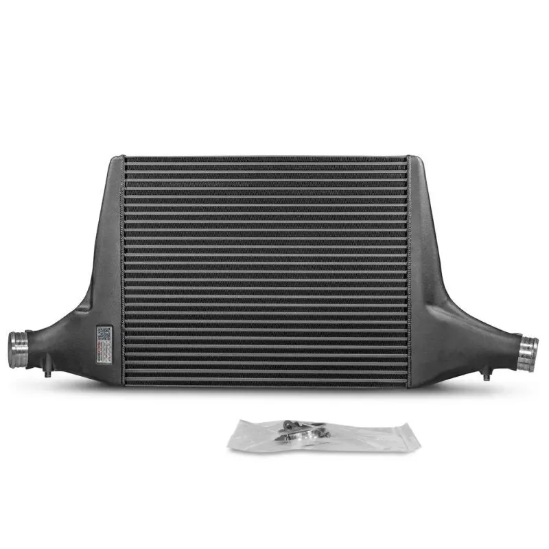 Wagner Tuning 2019+ Audi S6 C8 (Typ 4K) 3.0 Tdi Competition Intercooler Kit 1