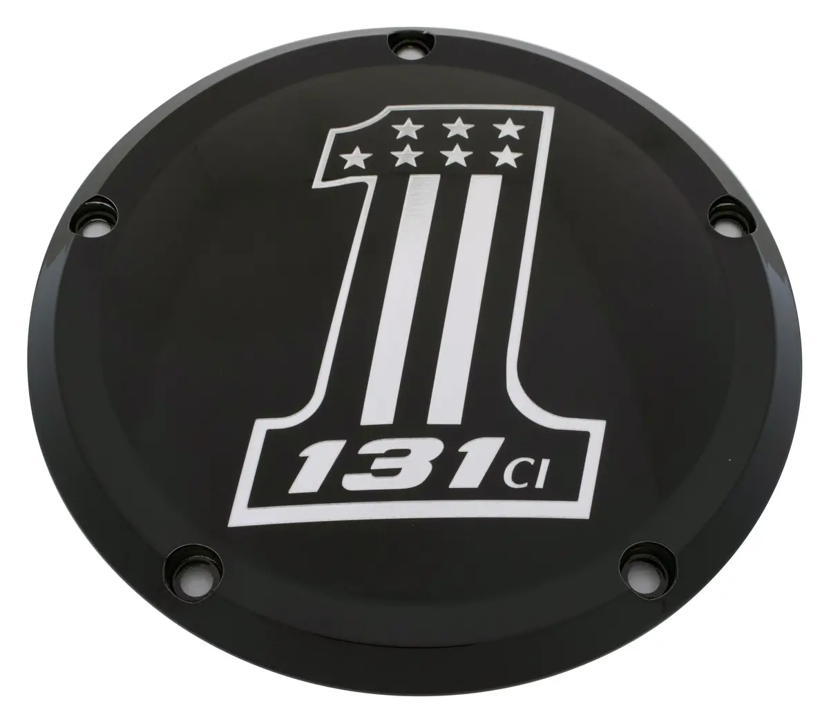 6 M8 Softail Derby Cover 36