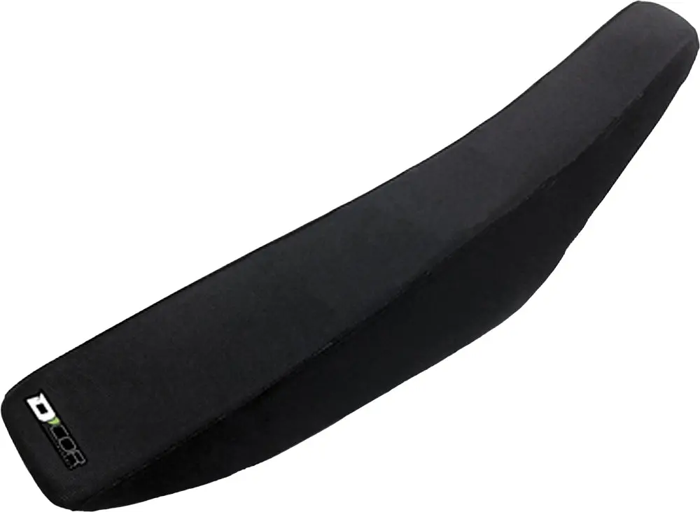 Gripper Seat Cover Black 1