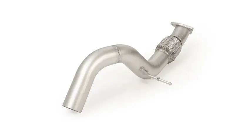 Remus Honda Civic Type-R Fk8 5 Door Front Section Pipe 1