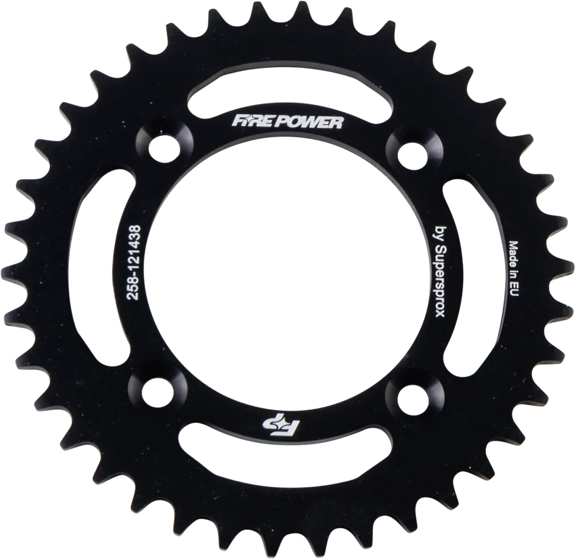 Fire Power Aluminum Rear Sprocket 152