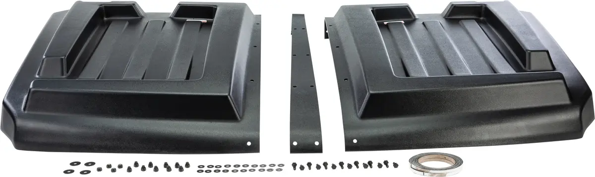 Utv Molded Roof 1
