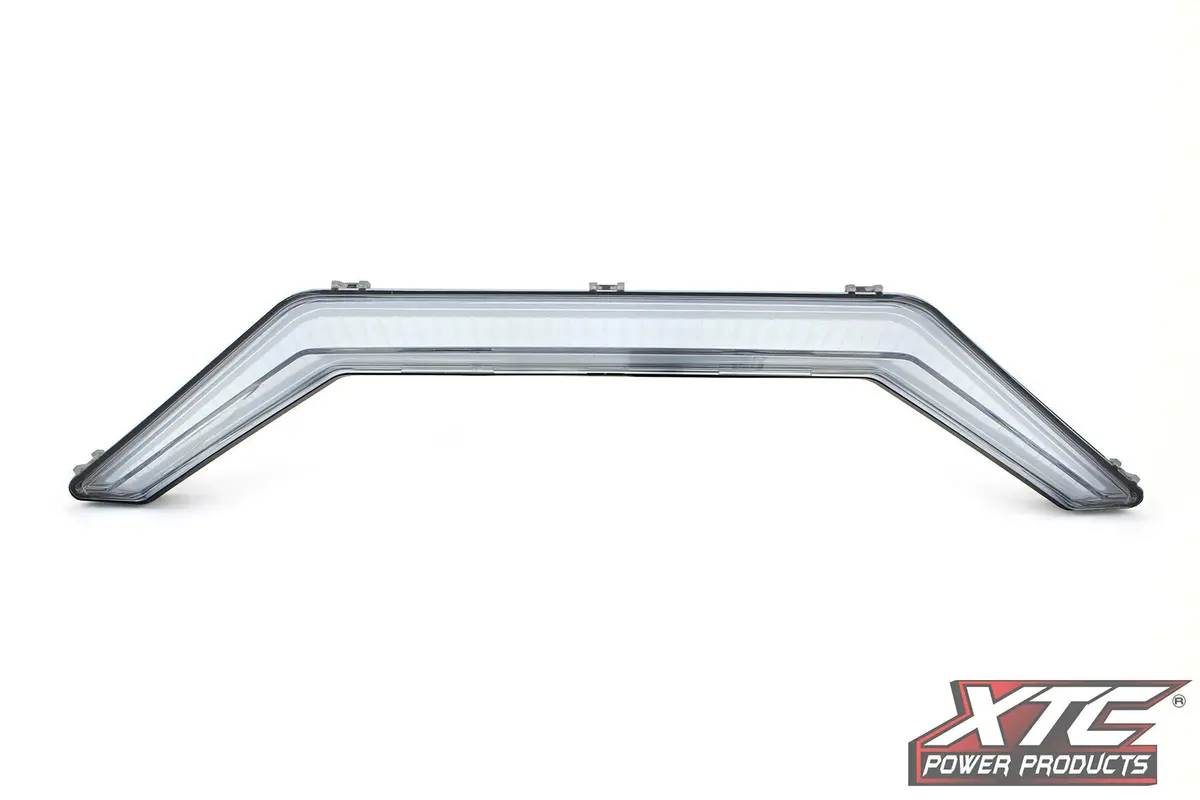 Front Signature Light Pol 1