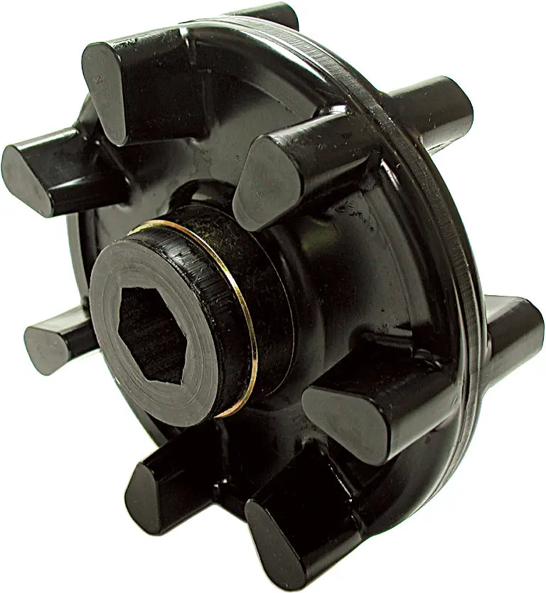 Ppd Sprkt 7 Tooth Yamaha 25 Mm Inner S/M 1