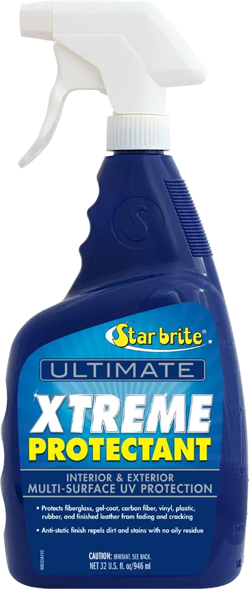 Extreme Uv Protectant 32 Oz (6/Case  Sold Ea) 1