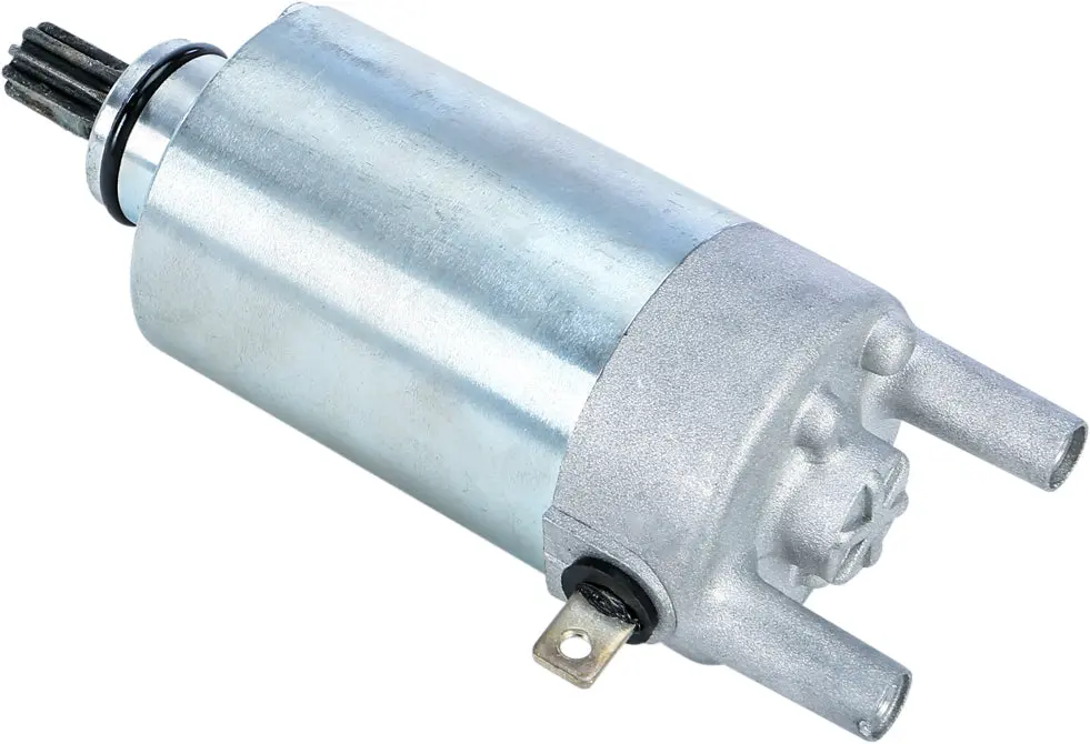 Starter Motor Yamaha 5