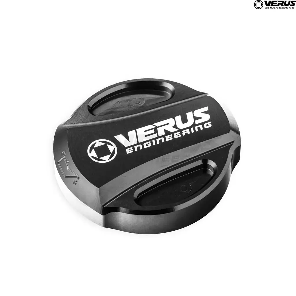 Verus Engineering Gr86 / Brz Rla Oil Cap 3