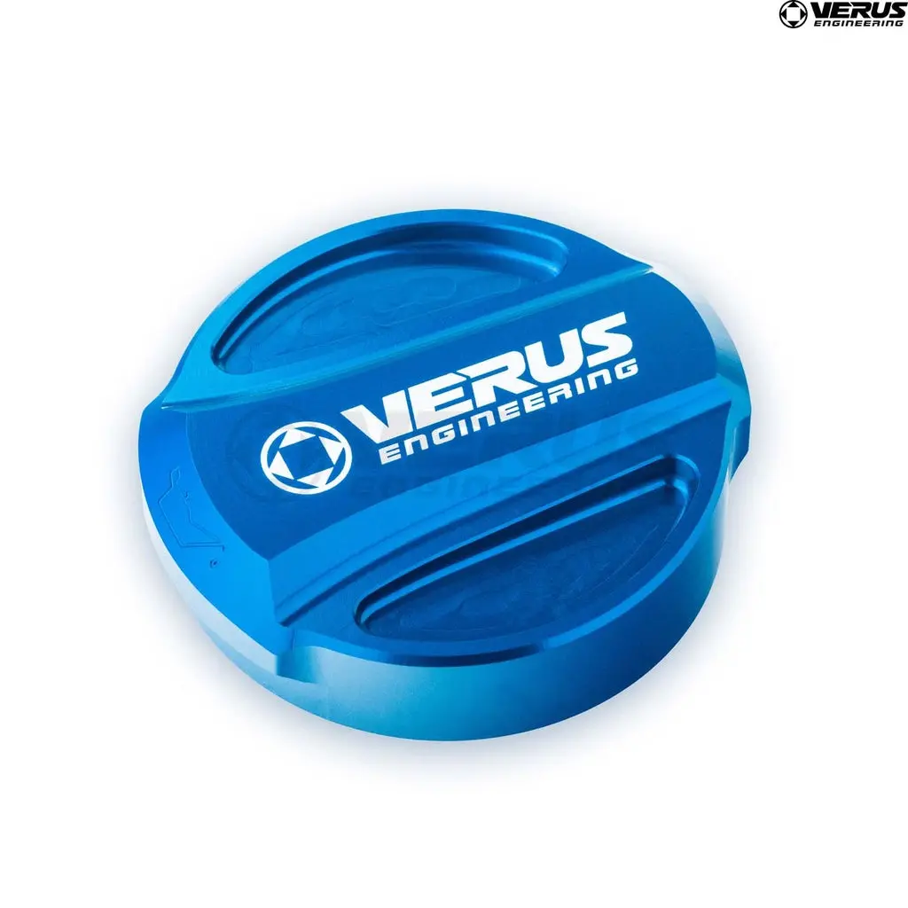 Verus Engineering Gr86 / Brz Rla Oil Cap 2