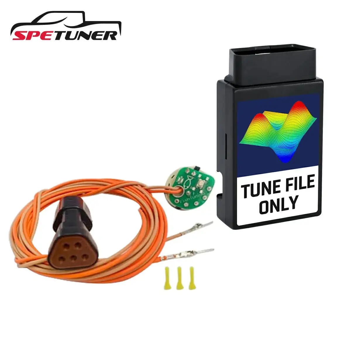 Ez Lynk Tune Package For 2018-2019 Ford 3.0L Powerstroke F150 2