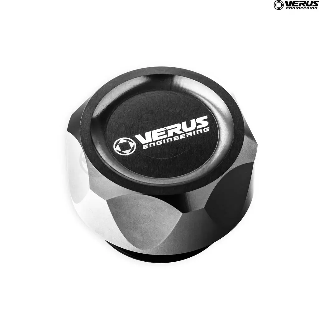 Verus Engineering Gr86 / Brz Fhs Oil Cap 3