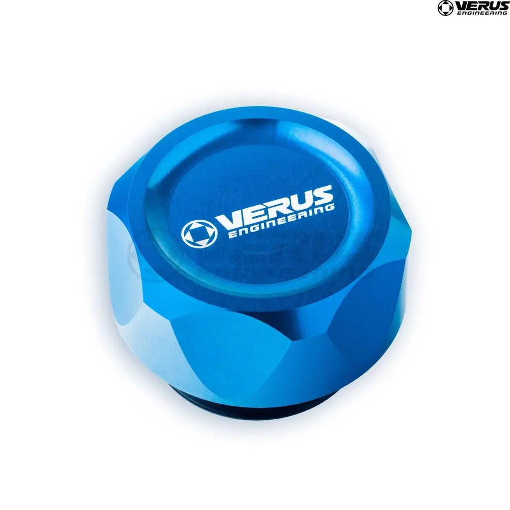 Verus Engineering Gr86 / Brz Fhs Oil Cap 2