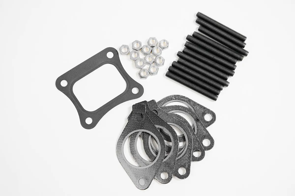 Pdi Cat C13 Acert Exhaust Manifold Install Kit 1