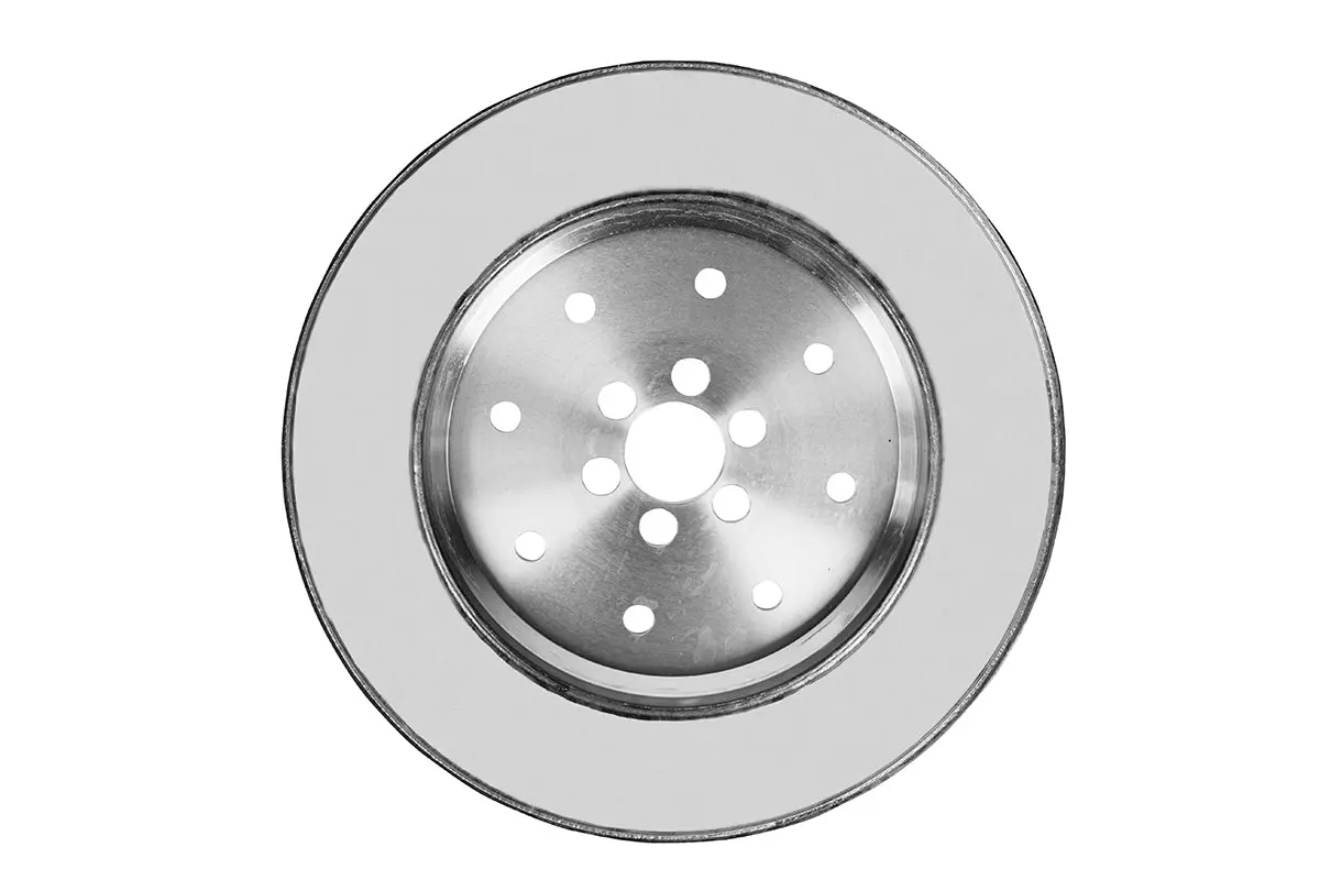Pdi Cat Crankshaft Damper | C12 And C13 1