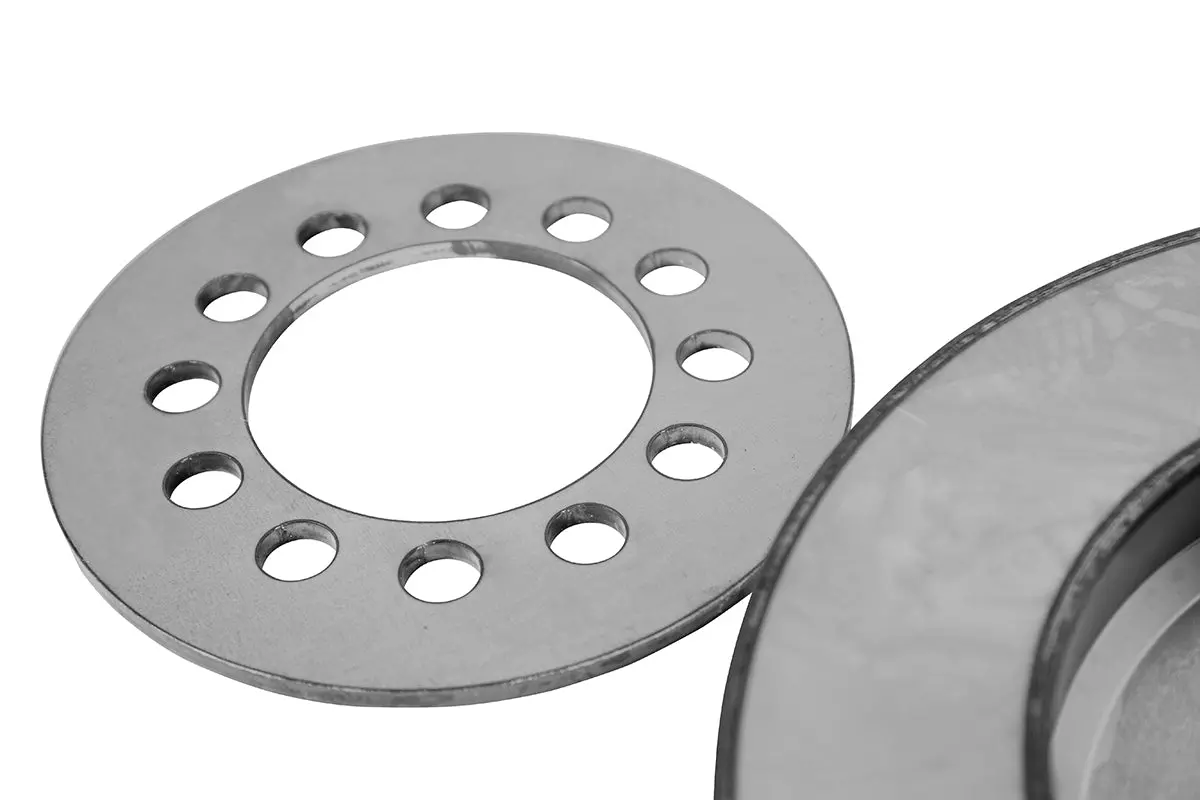 Pdi Cat C15, C16 & 3406E Crankshaft Damper 2