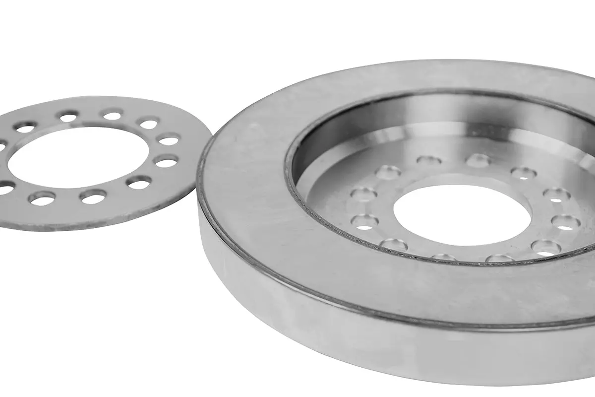 Pdi Cat C15, C16 & 3406E Crankshaft Damper 1