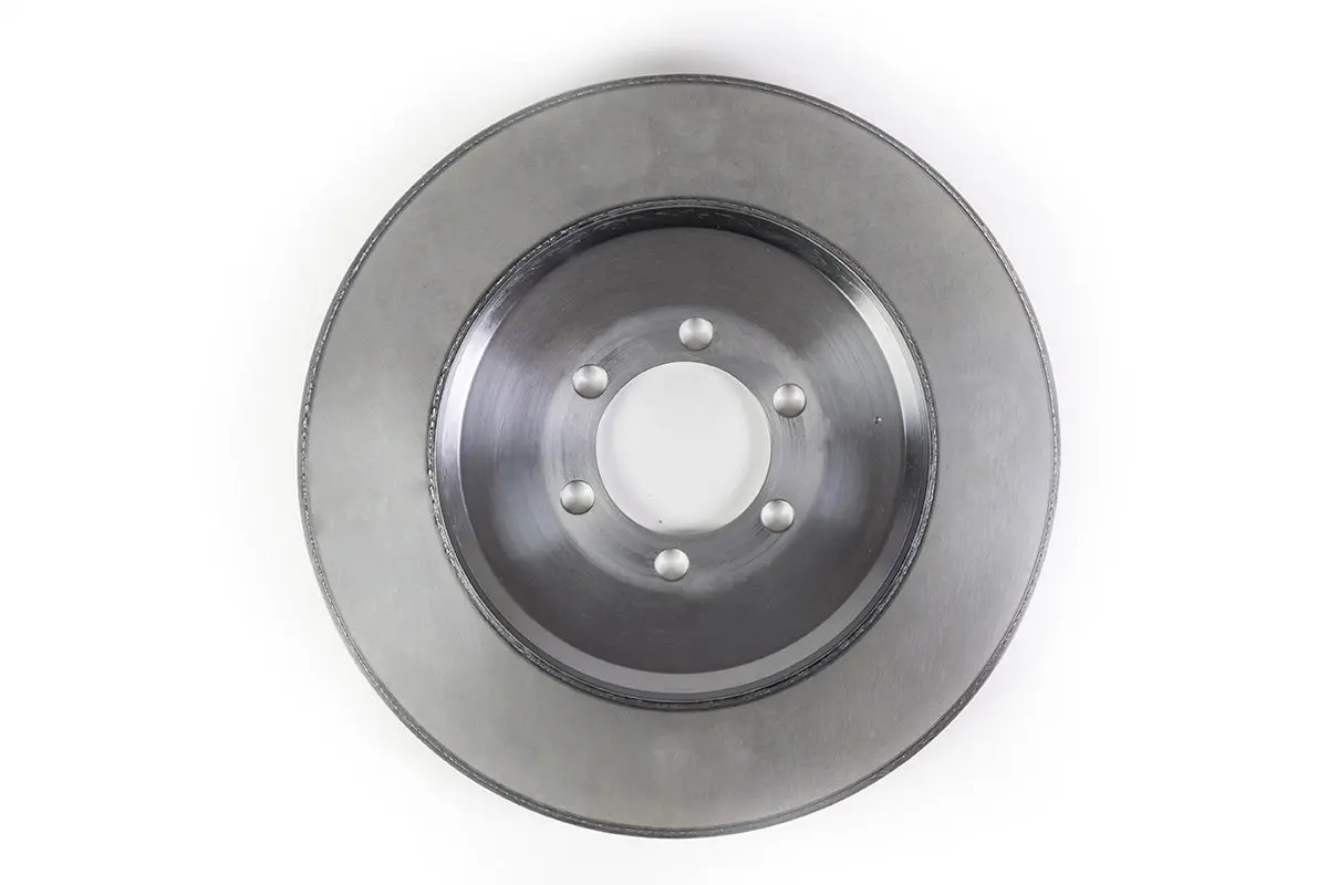 Pdi Detroit 12.7L Series 60 Crankshaft Damper 1