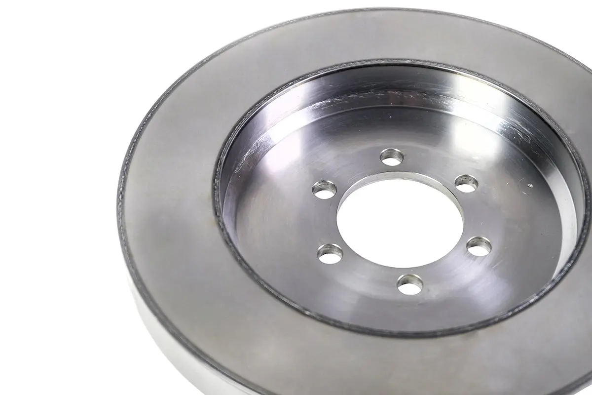 Pdi Detroit 12.7L Series 60 Crankshaft Damper 2