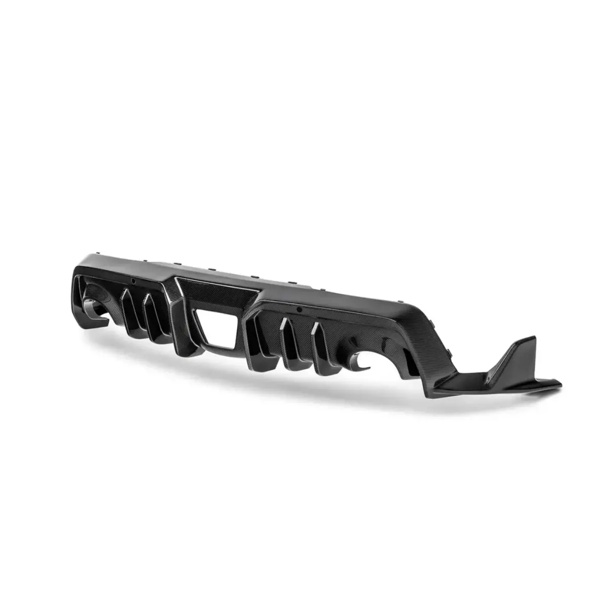 Adro Gr Supra Carbon Rear Diffuser 1
