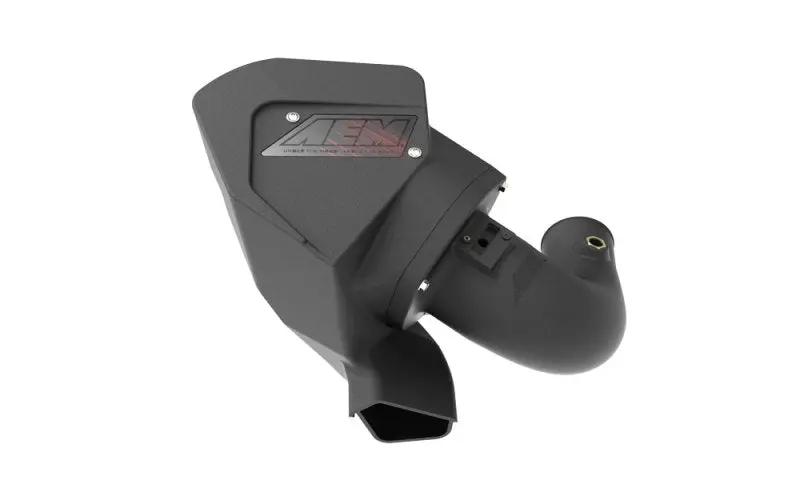 Aem Gr Supra B48 Cold Air Intake System 1