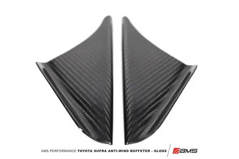 Ams Performance Gr Supra Anti-Wind Buffeting Kit 2
