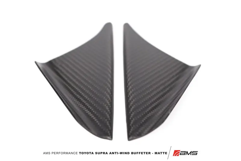 Ams Performance Gr Supra Anti-Wind Buffeting Kit 2