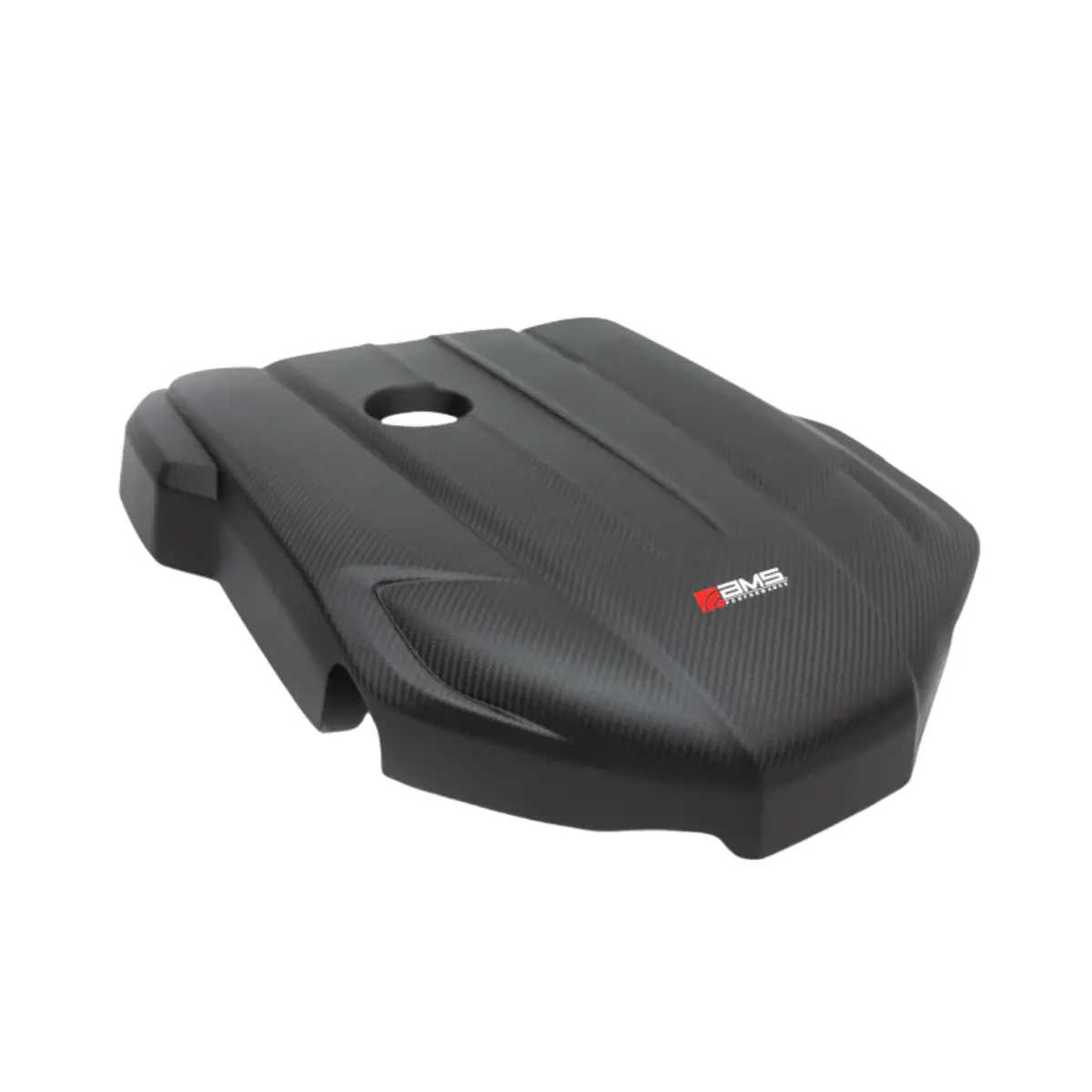 Ams Performance Gr Supra B58 Carbon Fiber Engine Cover 1