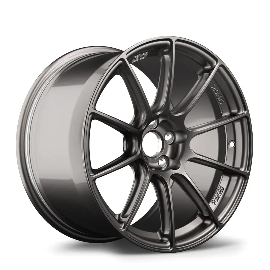 Apex Sm-10Rs Forged Wheel - 5X114.3 1
