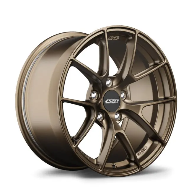 Apex Vs-5Rs Forged Wheel - 5X112 1