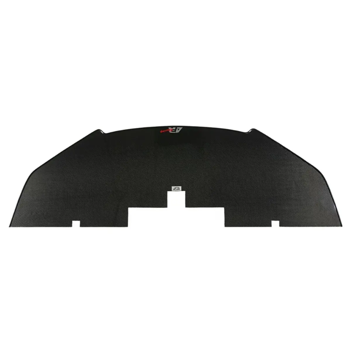 Apr Performance Gr86 Carbon Fiber Front Wind Splitter 1