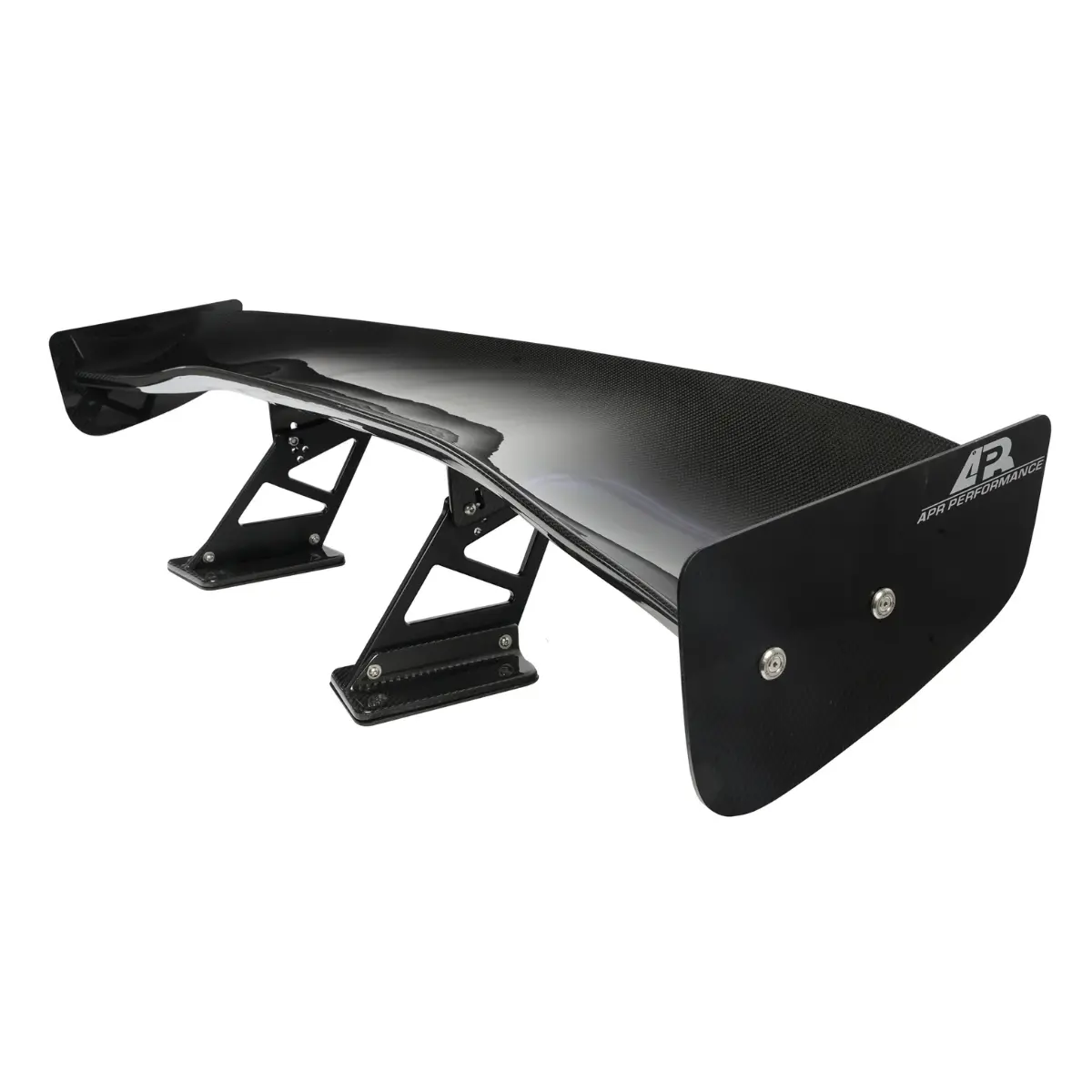 Apr Performance Gr86 / Brz Gtc300 Carbon Fiber Wing 1