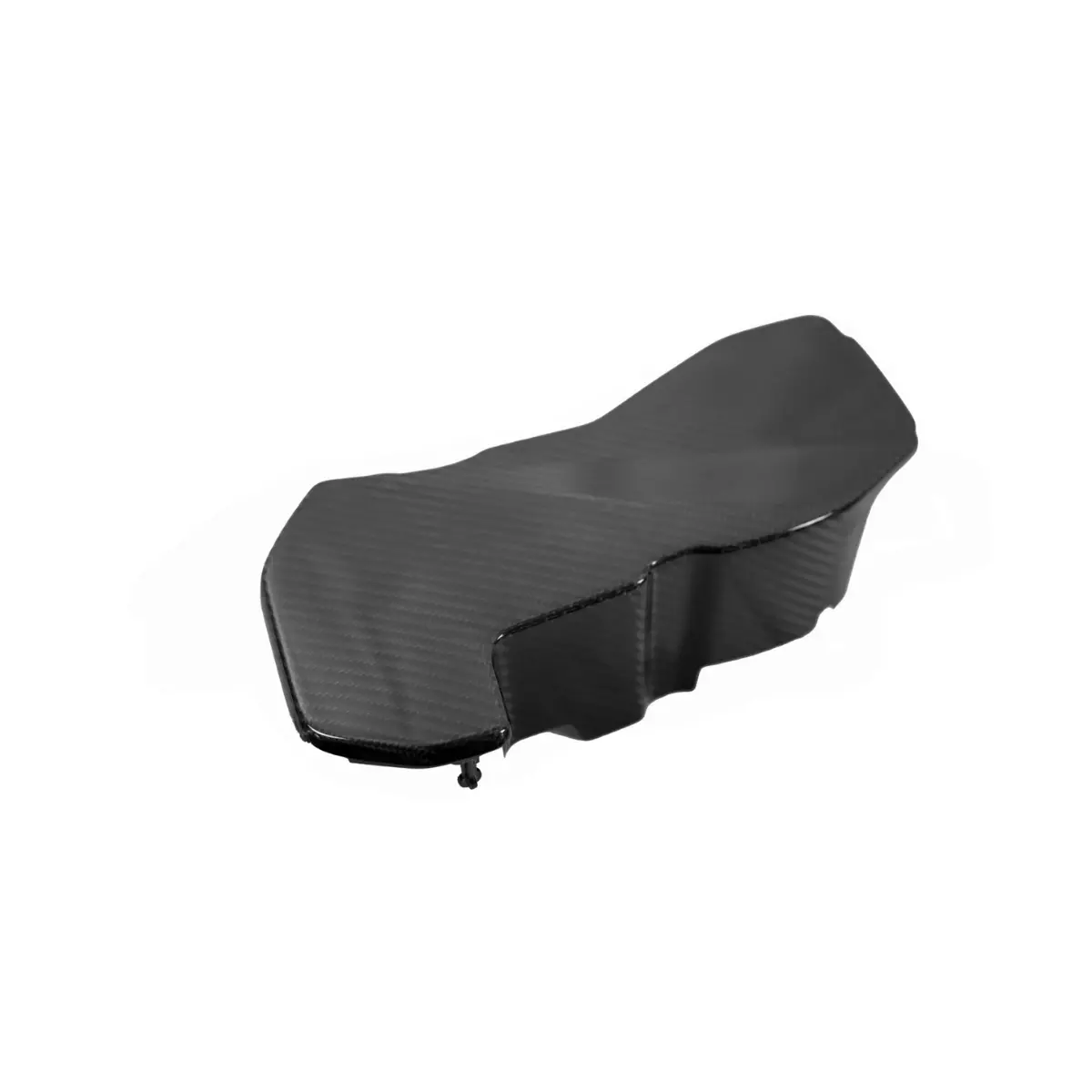 Apr Performance Gr Supra Carbon Fiber Ecu Cover 1