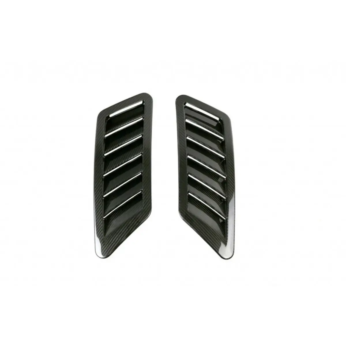 Apr Performance Gr Supra Carbon Fiber Fender Vents 1