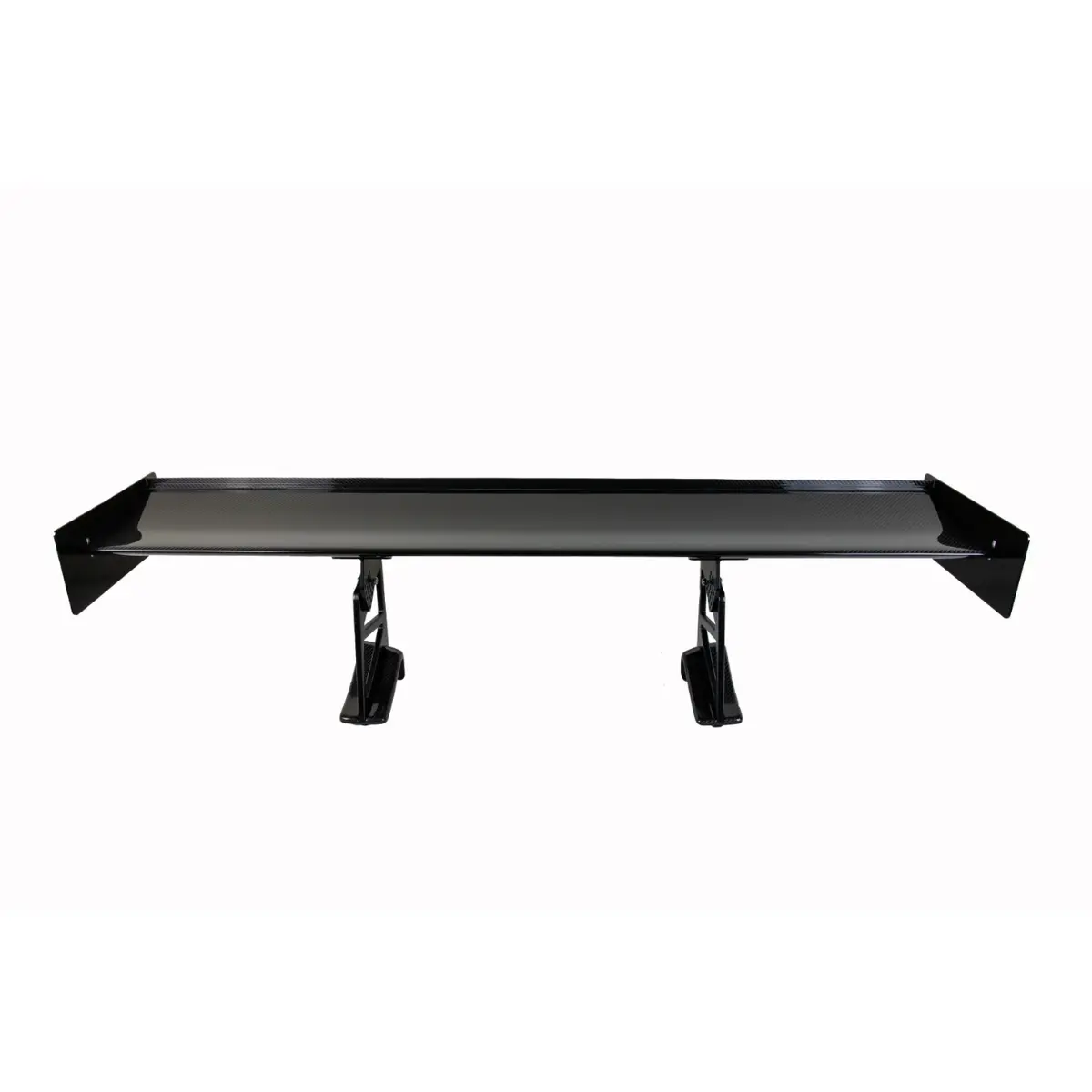 Apr Performance Gr Supra Gt250 Carbon Fiber Adjustable Wing 2