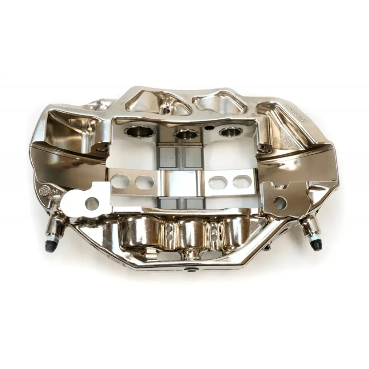 Ap Racing Gr Corolla (Front Cp9669/372Mm) Enp Competition Brake Kit 2