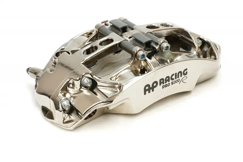 Ap Racing Gr Corolla (Front Cp9669/372Mm) Enp Competition Brake Kit 10