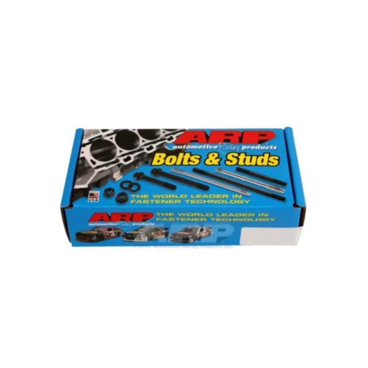 Arp Gr Supra B48 Undercut Arp2000 12Pt Head Stud Kit 1